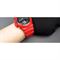 ساعت مچی مردانه کاسیو (CASIO) جی شاک مدل GA-201RD-4ADR