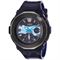 ساعت مچی دخترانه پسرانه کاسیو (CASIO) بیبی جی مدل BGA-220B-2ADR