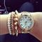 ساعت مچی زنانه گس(GUESS) مدل I16540L1