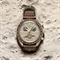 ساعت مچی مردانه زنانه سواچ(SWATCH) مدل MISSION TO SATURN SO33T100