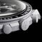 ساعت مچی مردانه زنانه سواچ(SWATCH) مدل MISSION TO THE MOON SO33M100