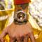 ساعت مچی مردانه کاسیو (CASIO) جی شاک مدل GA-2100BM-7A5DR