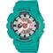 ساعت مچی دخترانه پسرانه کاسیو (CASIO) بیبی جی مدل BA-110SN-3ADR
