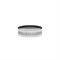  حلقه (انگشتر) زنانه دنیل ولینگتون(DANIEL WELLINGTON) مدل DW00400100 کلاسیک 