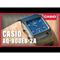 ساعت مچی مردانه زنانه کاسیو (CASIO) مدل AQ-800EB-2ADF