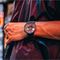 ساعت مچی مردانه سواچ(SWATCH) مدل SO27B112