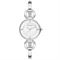 ساعت مچی زنانه رومانسون(ROMANSON) مدل RM7A04LLWWA1R1-W