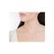  گردنبند زنانه برازوی(BROSWAY) مدل G9NA06 فشن (ست لباس) 