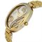 ساعت مچی زنانه سوئیس تایم(SWISS TIME) مدل ST 385-GP/Wh
