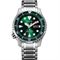 ساعت مچی مردانه سیتیزن(CITIZEN) مدل NY0100-50XE