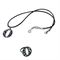 ست حلقه (انگشتر) گردنبند زنانه ویسروی(VICEROY) مدل 2219C09013-SET کلاسیک 