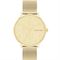 ساعت مچی زنانه کالوین کلاین(CALVIN KLEIN) مدل 25200403