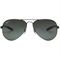 عینک آفتابی زنانه مردانه کلاسیک اسپرت (RAY BAN) مدل RB8307/002.N5-58