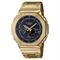 ساعت مچی مردانه کاسیو (CASIO) جی شاک مدل GM-B2100GD-9ADR