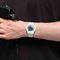 ساعت مچی مردانه زنانه سواچ(SWATCH) مدل SO31W103