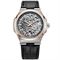 ساعت مچی مردانه رومانسون(ROMANSON) مدل TL5BS004OMBJAA6R-GREY