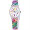 ساعت مچی زنانه سواچ(SWATCH) مدل LK389