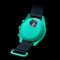 ساعت مچی مردانه زنانه سواچ(SWATCH) مدل MISSION ON EARTH - POLAR LIGHTS SO33L103
