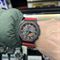 ساعت مچی مردانه کاسیو (CASIO) مدل GA-B2100CD-1A4DR