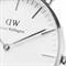 ساعت مچی زنانه دنیل ولینگتون(DANIEL WELLINGTON) مدل DW00100260