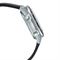 ساعت مچی مردانه کاسیو (CASIO) ادیفس(ادیفایس) مدل EFV-C110L-1AVDF