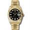 ساعت مچی مردانه رولکس(Rolex) مدل 118238 bkdp Black