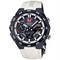 ساعت مچی مردانه کاسیو (CASIO) ادیفس(ادیفایس) مدل ECB-2200HTR-1ADR