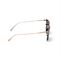 عینک آفتابی مردانه کلاسیک (TOM FORD) مدل TF 0831 01K 54