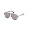 عینک آفتابی مردانه خلبانی (TOM FORD) مدل FT 0815 01C 58