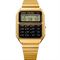 ساعت مچی مردانه زنانه کاسیو (CASIO) جنرال مدل CA-500WEG-1ADF