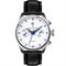ساعت مچی مردانه کلودبرنارد(CLAUDE BERNARD) مدل 08006 3C BIBU