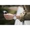 ساعت مچی مردانه زنانه دنیل ولینگتون(DANIEL WELLINGTON) مدل DW00100030