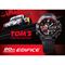 ساعت مچی مردانه کاسیو (CASIO) ادیفس(ادیفایس) مدل ECB-10TMS-1ADR