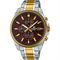 ساعت مچی مردانه کاسیو (CASIO) ادیفس(ادیفایس) مدل EFV-610SG-5AVUDF