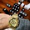 ساعت مچی مردانه کاسیو (CASIO) جی شاک مدل GA-110GD-9ADR