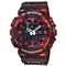 ساعت مچی مردانه کاسیو (CASIO) جی شاک مدل GAX-100MB-4ADR