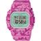 ساعت مچی دخترانه کاسیو (CASIO) جی شاک مدل BGD-560SLG-4DR