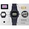 ساعت مچی مردانه کاسیو (CASIO) مدل DWE-5657RE-1DR