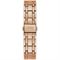 ساعت مچی زنانه گس(GUESS) مدل GW0604L3