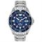 ساعت مچی مردانه سیتیزن(CITIZEN) مدل BN0208-54W