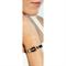  دستبند باز زنانه پاول هویت(PAUL HEWITT) مدل PH-FSH-L-R-B-XS اسپرت (ورزشی) کلاسیک 