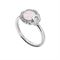  حلقه (انگشتر) زنانه روشاس(ROCHAS) مدل RPRG00110106 فشن (ست لباس) 