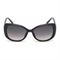 عینک آفتابی زنانه کلاسیک (SWAROVSKI) مدل SK 0219 01B 55
