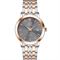 ساعت مچی زنانه سوئیس پرنس(Swiss Prince) مدل 2026-WOMEN-GRAY-COPPER