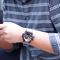 ساعت مچی مردانه کاسیو (CASIO) جی شاک مدل GA-1000-8ADR