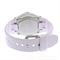 ساعت مچی دخترانه کاسیو (CASIO) جی شاک مدل BGA-100ST-4ADR