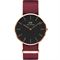 ساعت مچی مردانه دنیل ولینگتون(DANIEL WELLINGTON) مدل DW00100269