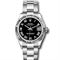 ساعت مچی زنانه رولکس(Rolex) مدل 278274 bkro Black