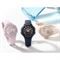 ساعت مچی دخترانه کاسیو (CASIO) بیبی جی مدل BSA-B100-4A1DR