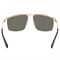 عینک آفتابی مردانه خلبانی (adidas) مدل OR 0029 30N 61